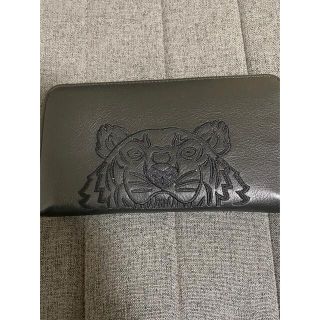 ケンゾー(KENZO)のKENZO 財布(長財布)