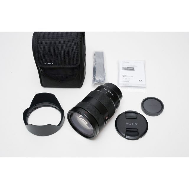 SONY FE 24-70mm F2.8 GM SEL2470GMSONY