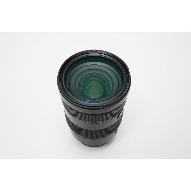 SONY FE 24-70mm F2.8 GM SEL2470GMSONY