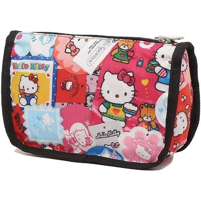 LeSportsac - 【限定】ハローキティ レスポートサック 45周年記念