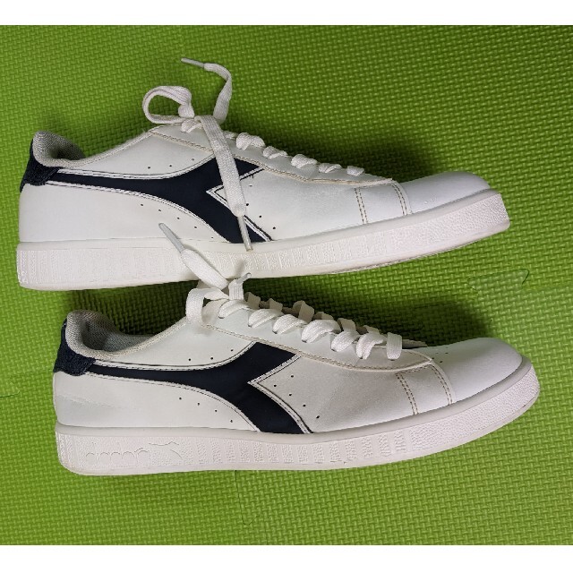 DIADORA(ディアドラ)のディアドラ　スニーカー　27.5cm メンズの靴/シューズ(スニーカー)の商品写真