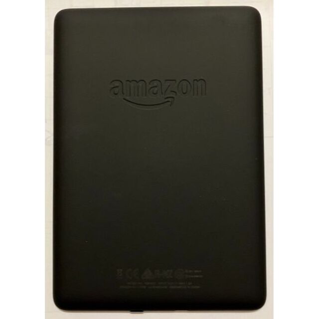 Kindle Paperwhite 第10世代 32GB 広告なし スマホ/家電/カメラのPC/タブレット(電子ブックリーダー)の商品写真