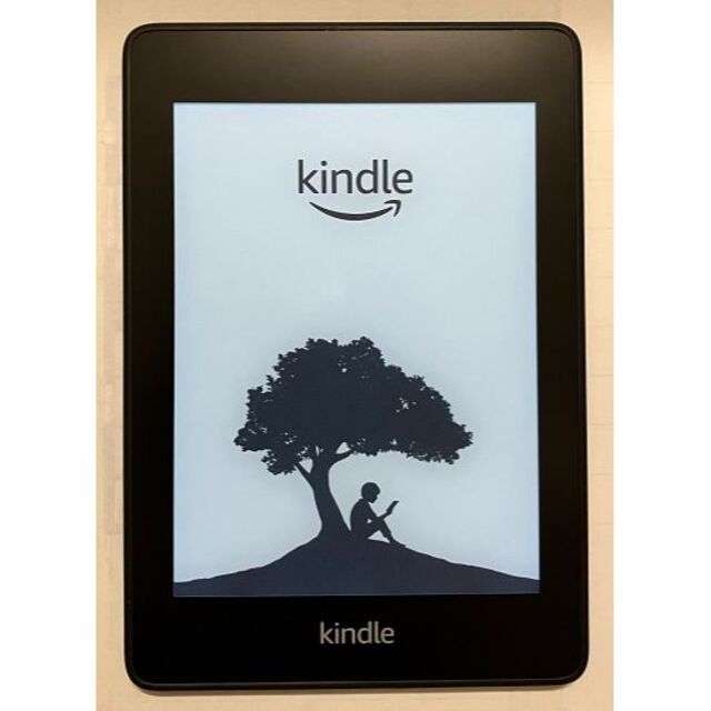 Kindle Paperwhite 第10世代 32GB 広告なし スマホ/家電/カメラのPC/タブレット(電子ブックリーダー)の商品写真