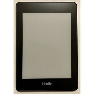 Kindle Paperwhite 第10世代 32GB 広告なし(電子ブックリーダー)