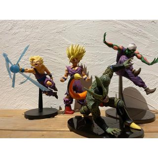 処分セール‼️ ドラゴンボール セット販売(フィギュア)