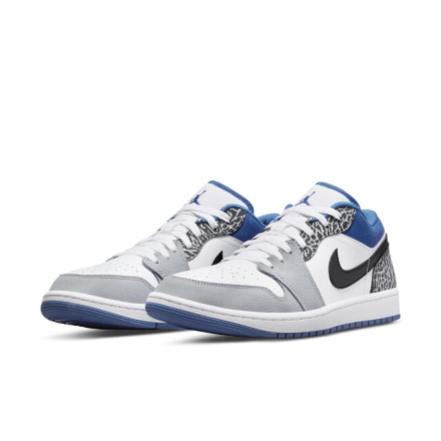 NIKE(ナイキ)の27.5cm！Nike Air Jordan 1 Low DM1199-140 メンズの靴/シューズ(スニーカー)の商品写真