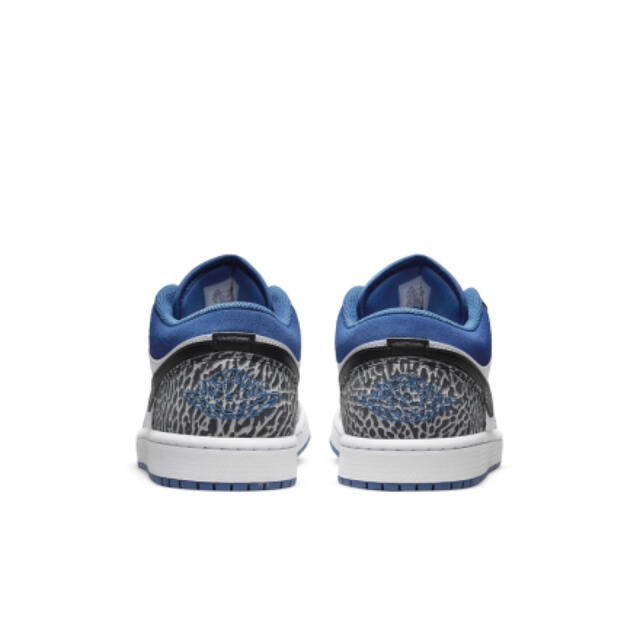 NIKE(ナイキ)の27.5cm！Nike Air Jordan 1 Low DM1199-140 メンズの靴/シューズ(スニーカー)の商品写真