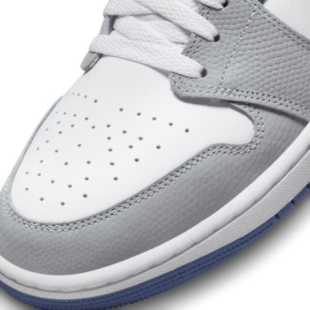 NIKE(ナイキ)の27.5cm！Nike Air Jordan 1 Low DM1199-140 メンズの靴/シューズ(スニーカー)の商品写真