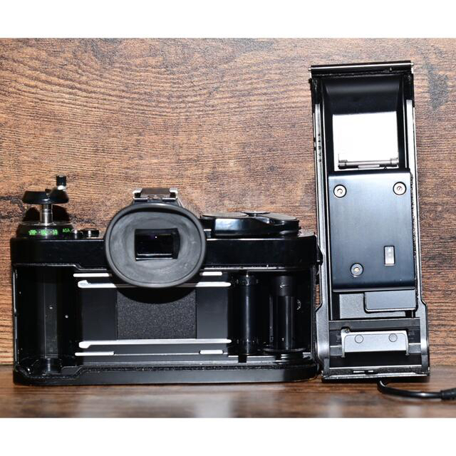 CANON AE-1 Program 完動品 CANON AE-1 Program 完動品