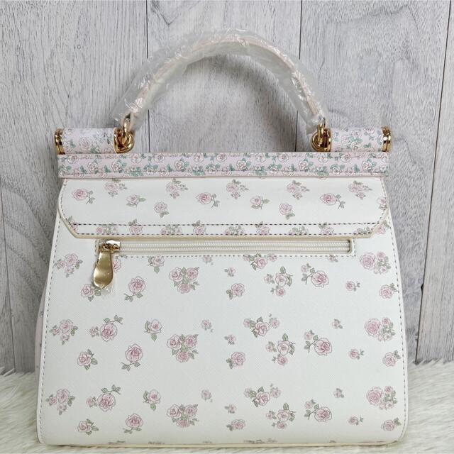 franche lippee(フランシュリッペ)の新品未使用♡希少♡入手困難♡フランシュリッペ ラビット 2wayショルダーバッグ レディースのバッグ(ショルダーバッグ)の商品写真