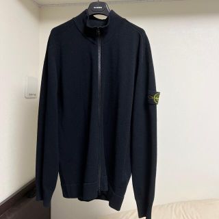 STONE ISLAND カーディガン ジップ 激レア