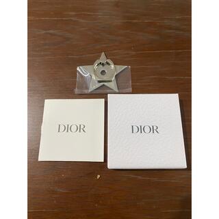 クリスチャンディオール(Christian Dior)のDiorスマホリング(その他)