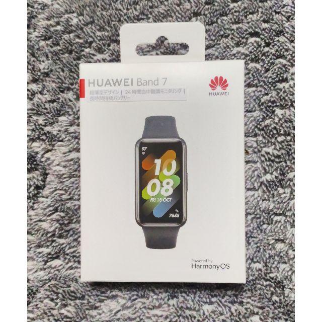 Huawei Band 7