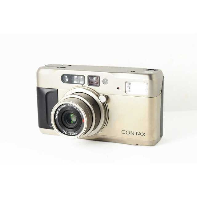 ーボタン ヤフオク! TVS CONTAX Carl Zeiss Vario Sonn