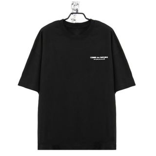 エルエイチピー(LHP)のmasternumber 半袖　コムデギャルソン(Tシャツ/カットソー(半袖/袖なし))