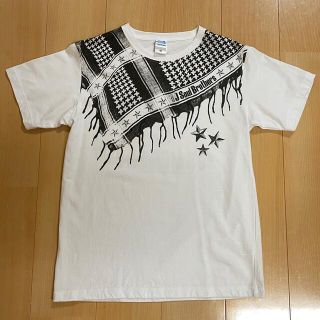 サンダイメジェイソウルブラザーズ(三代目 J Soul Brothers)の三代目 J SOUL BROTHERS 半袖 ライブ Tシャツ【M】BP(Tシャツ/カットソー(半袖/袖なし))