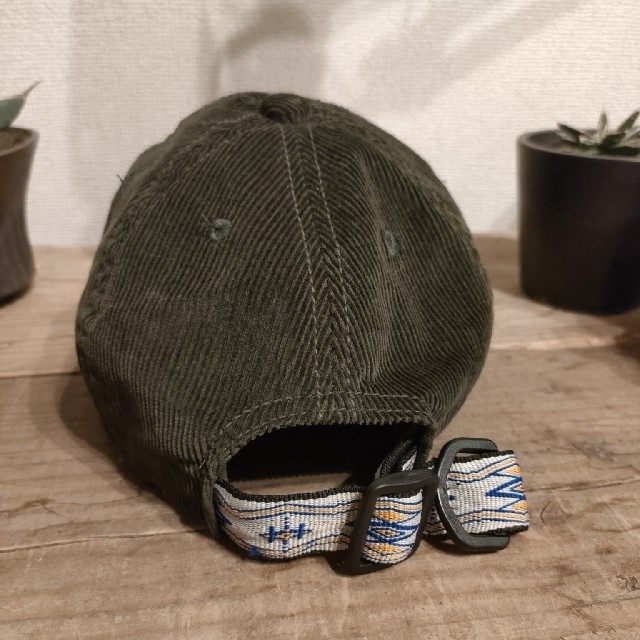 KAVU(カブー)の【REI様】キャップ×２ メンズの帽子(キャップ)の商品写真