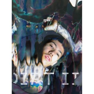 最新作SALE 会場限定 KOHH DIRT Ⅱ Tシャツ Lの通販 by YGCOCO's shop