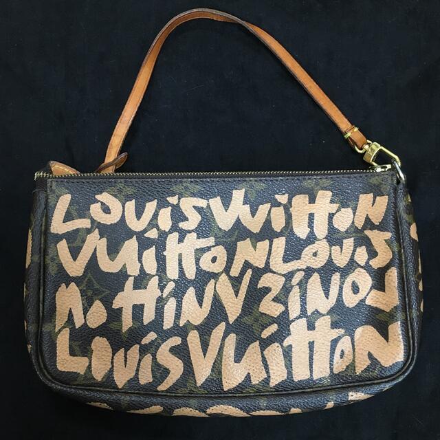 LOUIS VUITTON LV bagレディース