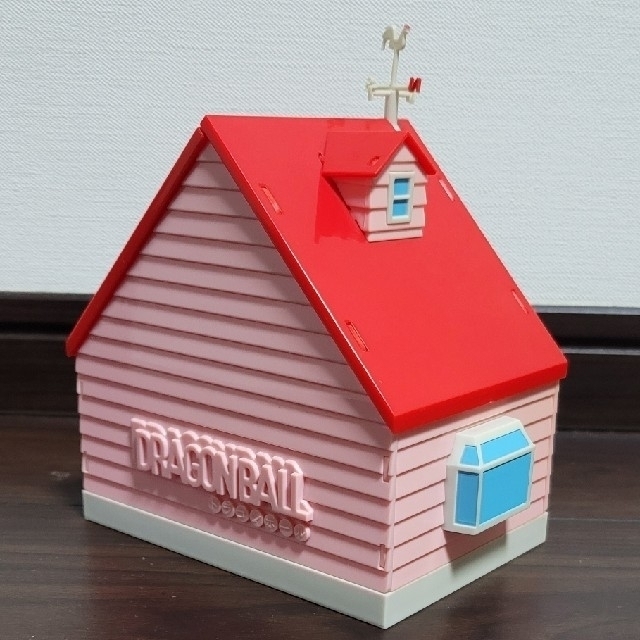 BANPRESTO - 【貧乏 亀仙人様専用】カメハウス 貯金箱の通販 by BANPRESTO - 【貧乏 亀仙人様専用】カメハウス 貯金箱の通販 by