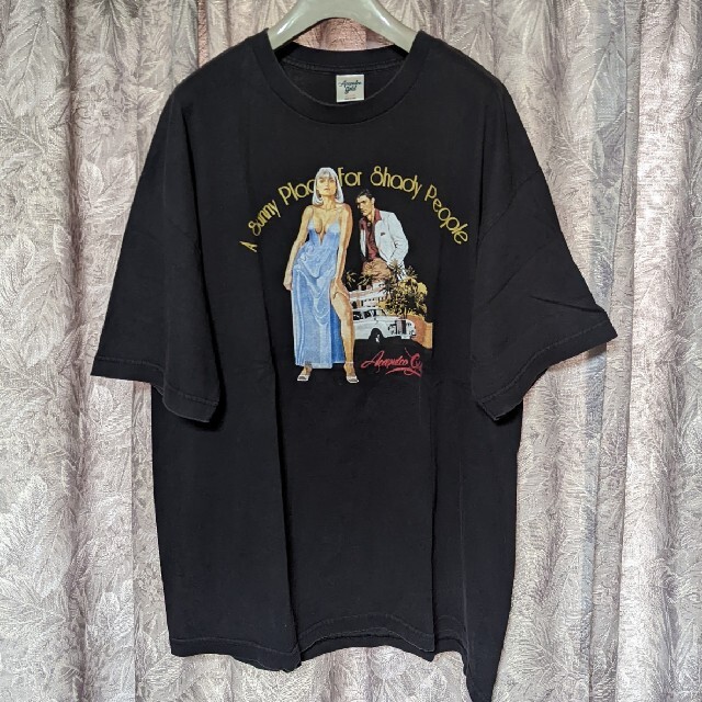 Acapalco Gold Tシャツ