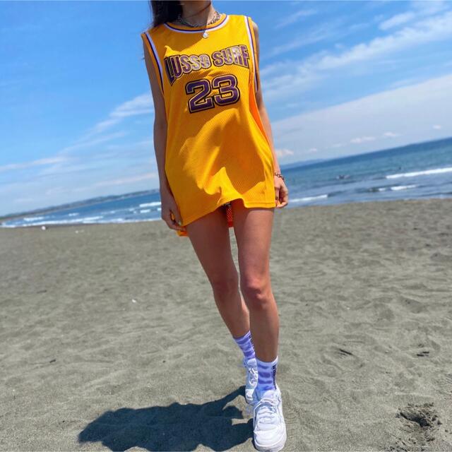 【USA製】トップス Tシャツ 黒 M ドクロ サーフィン 海 バックプリント