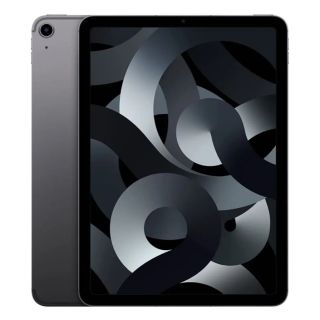 アイパッド(iPad)のiPad Air 第5世代　64GB スペースグレー(タブレット)