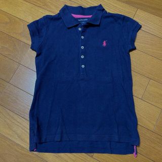 ラルフローレン(Ralph Lauren)のラルフローレン　ポロシャツ(Tシャツ/カットソー)