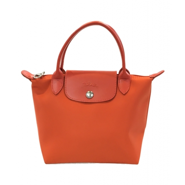 LONGCHAMP(ロンシャン)のロンシャン ル プリアージュ ミニ ハンドバッグ レディース レディースのバッグ(ハンドバッグ)の商品写真