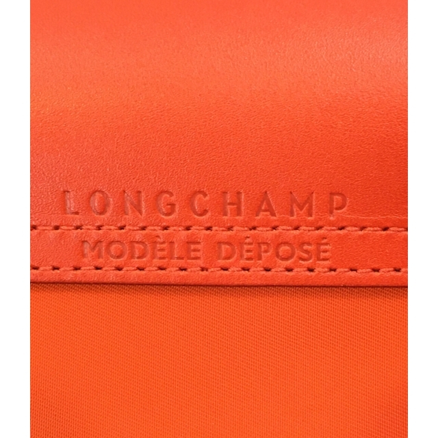 LONGCHAMP(ロンシャン)のロンシャン ル プリアージュ ミニ ハンドバッグ レディース レディースのバッグ(ハンドバッグ)の商品写真