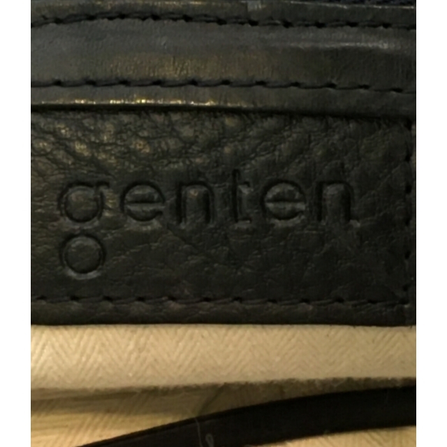 ゲンテン genten トートバッグ    レディース 3