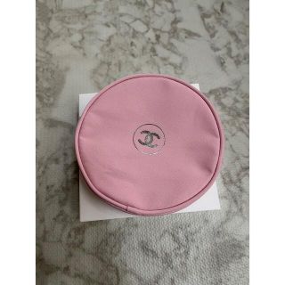 シャネル(CHANEL)の新品　CHANEL チャンス　ノベルティ　ポーチ　非売品(ポーチ)