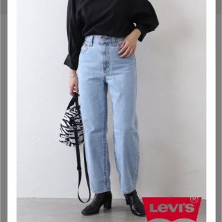 リーバイス(Levi's)のリーバイス　TYPE1 BALLOON LEG(デニム/ジーンズ)