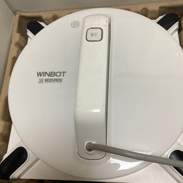 WINBOT950 窓拭きロボット