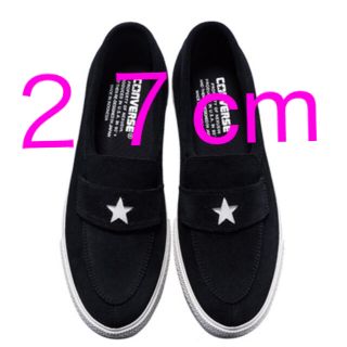 コンバース(CONVERSE)のConverse Addict One Star Loafer 27cm(その他)