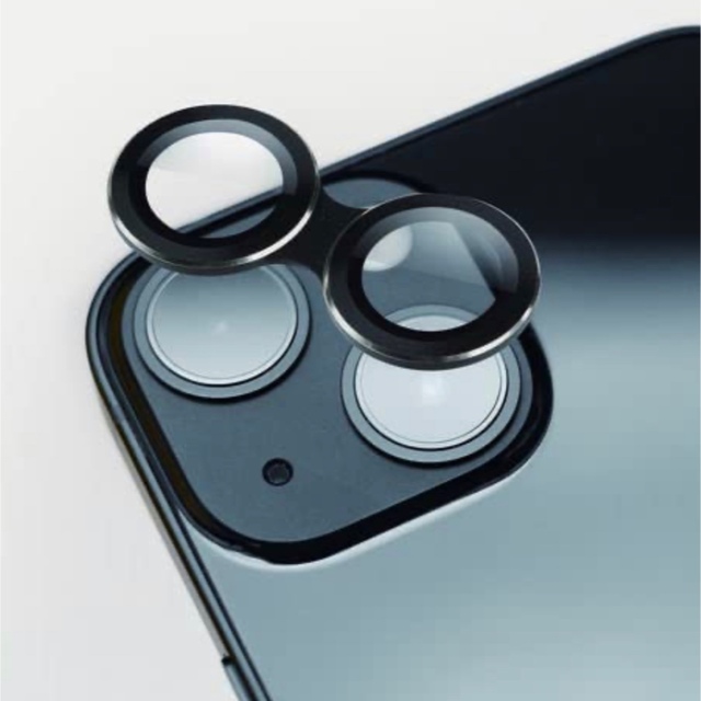 iPhone(アイフォーン)のiPhone13 mini 256GB 新色グリーン AppleCare付 スマホ/家電/カメラのスマートフォン/携帯電話(スマートフォン本体)の商品写真