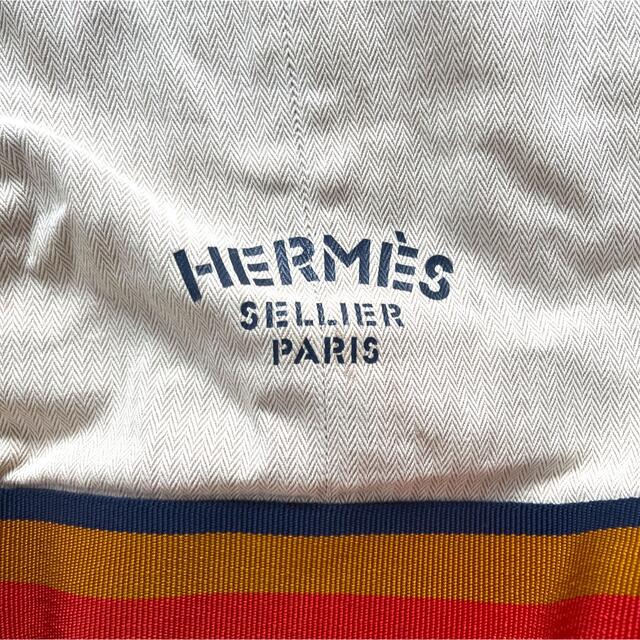 Hermes(エルメス)のエルメスキャバリエHERMESワンショルダーバックパック レディースのバッグ(リュック/バックパック)の商品写真