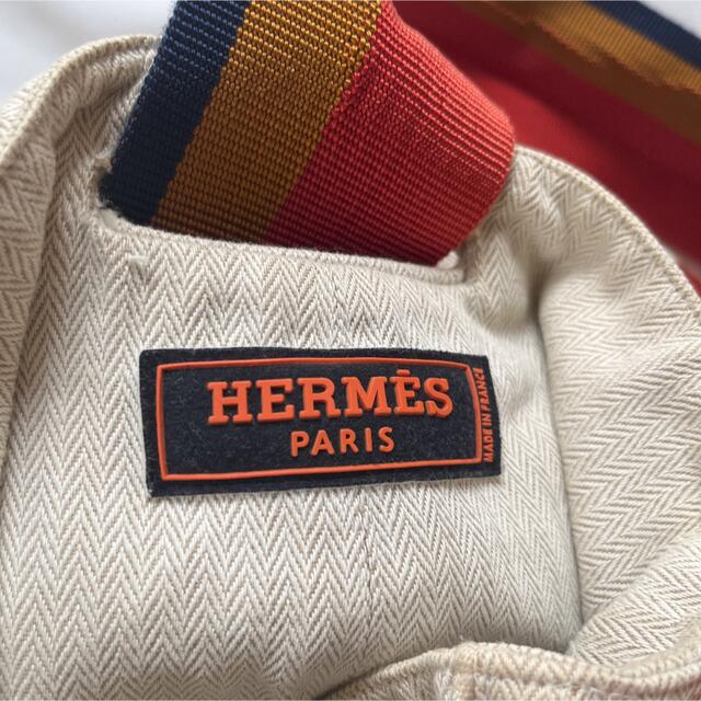 Hermes(エルメス)のエルメスキャバリエHERMESワンショルダーバックパック レディースのバッグ(リュック/バックパック)の商品写真