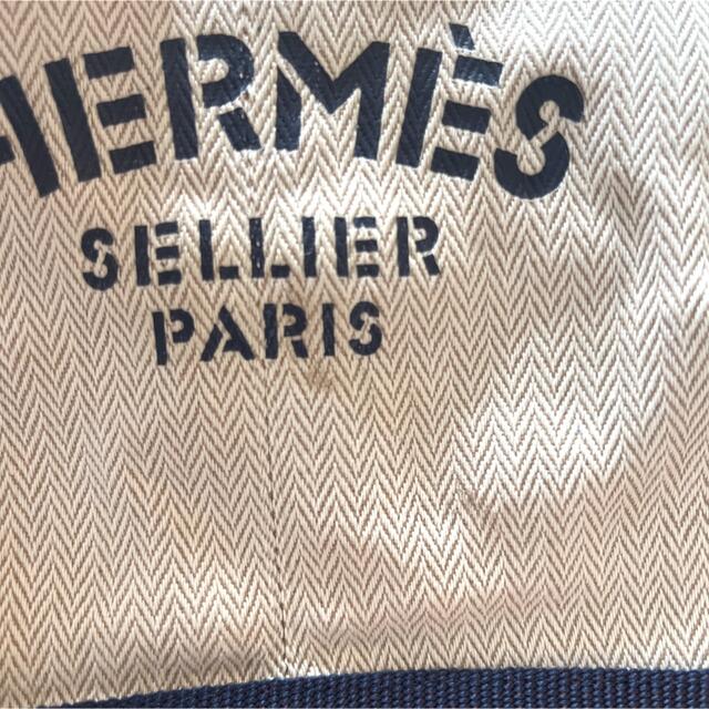 Hermes(エルメス)のエルメスキャバリエHERMESワンショルダーバックパック レディースのバッグ(リュック/バックパック)の商品写真