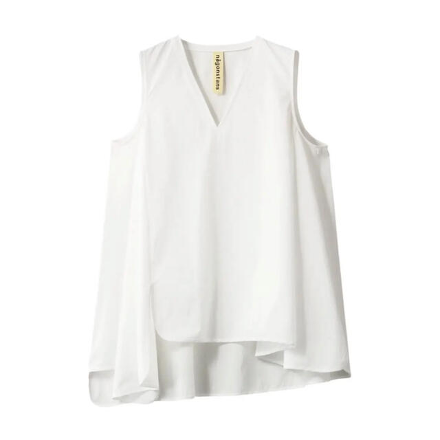nagonstans ナゴンスタンス スイムウェア 水着 白 半額SALE☆ www.bund
