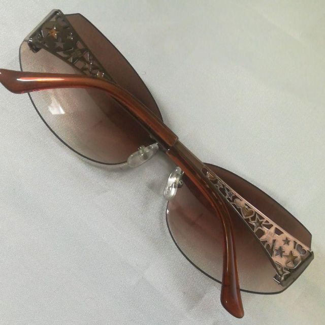 ANNA SUI - 196S 超美品 2201 アナスイ ANNA SUI サングラスの通販 by ...
