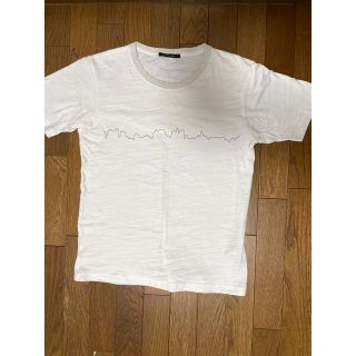 アーバンリサーチドアーズ(URBAN RESEARCH DOORS)のアンバーリサーチ　Tシャツ(Tシャツ/カットソー(半袖/袖なし))