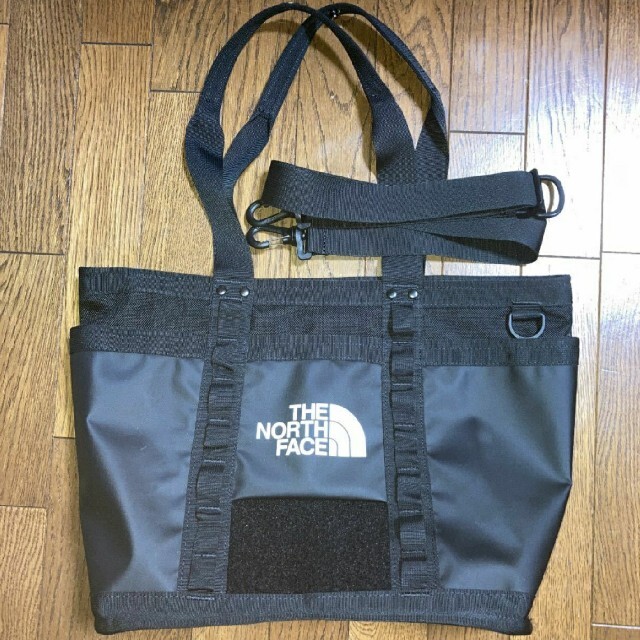 ノースフェイス　トートバック　ユーティリティ　THE NORTH FACE