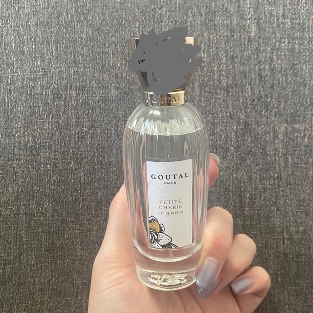 Annick Goutal(アニックグタール)のグタール　プチシェリー　オードパルファム　50ml コスメ/美容の香水(ユニセックス)の商品写真