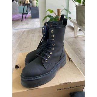 ドクターマーチン(Dr.Martens)の完売‼️(ブーツ)