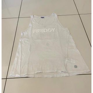 フレディ(fredy)のFREDDY フレディ　タンクトップ　バイラバイラ(ダンス/バレエ)