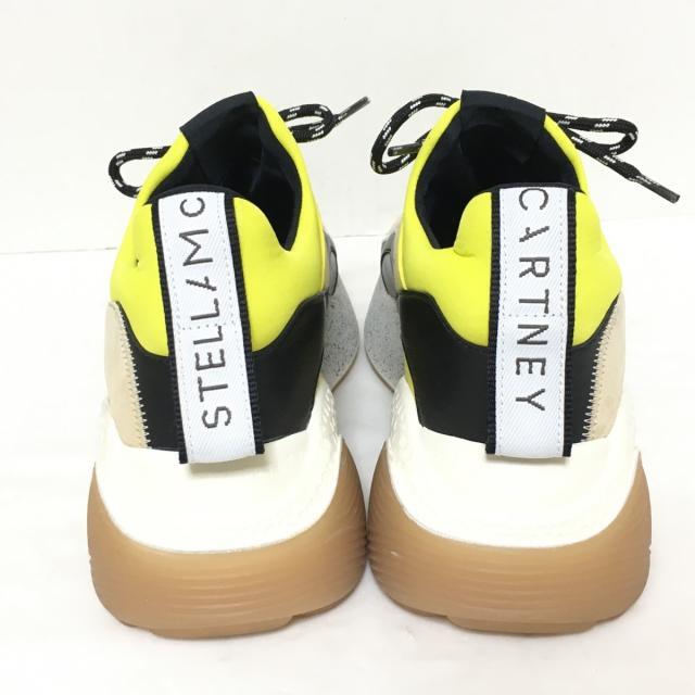 Stella McCartney(ステラマッカートニー)のステラマッカートニー スニーカー 41 - メンズの靴/シューズ(スニーカー)の商品写真