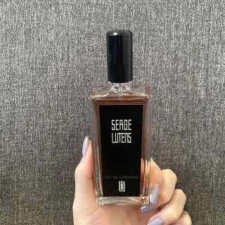 シセイドウ(SHISEIDO (資生堂))のセルジュルタンス　ニュイドゥセロファン　セロファンの夜　50ml(ユニセックス)