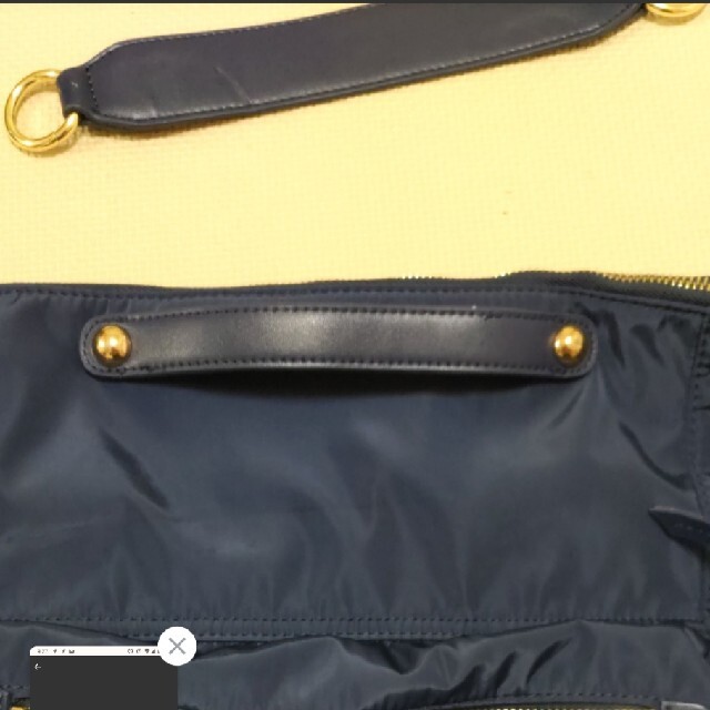 HIROKO BIS(ヒロコビス)のHIROCO BIS　3wayバッグ レディースのバッグ(ショルダーバッグ)の商品写真