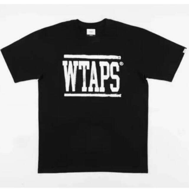 wtaps × sai Joshua Vides TEE  新品未開封　Lサイズtシャツ